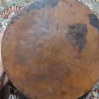 قابلمه مسی و پوره کن ایتالیایی سرخ کن انگلیسی|ظروف پخت‌وپز|تهران, شهر زیبا|دیوار