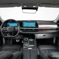 ثبت نام کارخانه ای اریزو ۸ مدل ۱۴۰۴|خودرو سواری و وانت|تهران, اقدسیه|دیوار