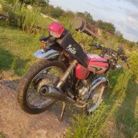 متور هندا 125