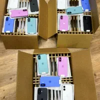 فروش ویژه آیفون استوک نات اکتیو پلمپ