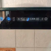 فروش هود کن و سینک دو لگن لتو