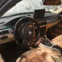 بی ام و ۳۲۰|خودرو سواری و وانت|شهریار, رضی آباد پایین|دیوار