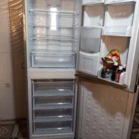 یخچال یخساران نو