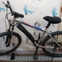 دوچرخه گالانت