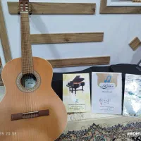 گیتار فروشی|گیتار، بیس، امپلیفایر|بیرجند, |دیوار