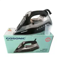 اتو گاسونیک