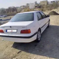 پارس موتور جدید مد1402گاز سیمی|خودرو سواری و وانت|خرم‌آباد, |دیوار