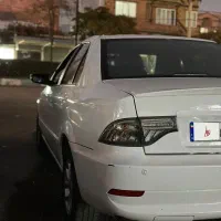 سورن پلاس ۱۴۰۰|خودرو سواری و وانت|بانه, |دیوار