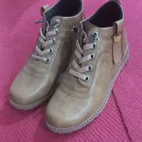 بوت زنانه شیک و نو