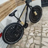 دوچرخه