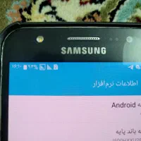 سامسونگ j5 در حد|موبایل|مشهد, ایثار|دیوار