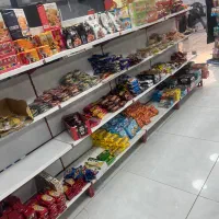 قفسه و لاین وسط|فروشگاه و مغازه|بندرعباس, |دیوار