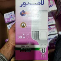 لامپLED نور|لامپ و چراغ|امیدیه, |دیوار