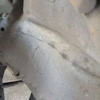 پراید نقره ای