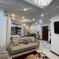 آپارتمان نوساز ویلاشهر تهاتر