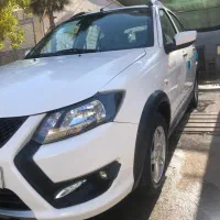 کوئیک مدل۱۴۰۱|خودرو سواری و وانت|قم, باجک دو|دیوار