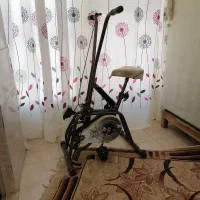 دوچرخه ثابت