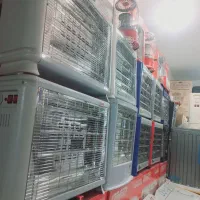 بخاری برقی برفاب۳۰۰۰|بخاری، هیتر، شومینه|زهک, |دیوار