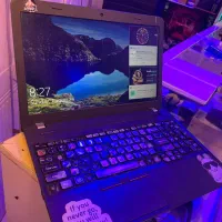 لب تاپ Lenovo thinkpad|رایانه همراه|رشت, معلم|دیوار