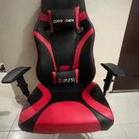 صندلی چرخدار گیمینگ