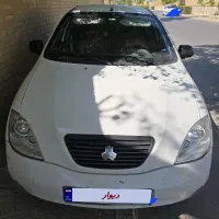 تیبا 2 مدل 97|خودرو سواری و وانت|جم, |دیوار