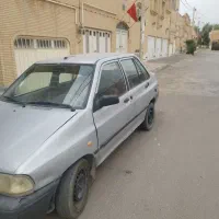 پراید مدل 87