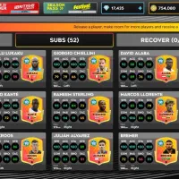 دریم لیگ ساکر|کنسول، بازی ویدئویی و آنلاین|تربت‌حیدریه, میدان مرکزی|دیوار