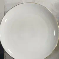 چینی لورین و پی ام شرکت لورین  صفر