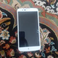 گوشی لمسی وساده