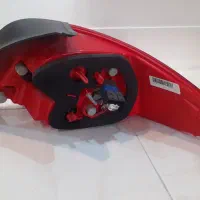 چراغ عقب سمت راننده فابریک ۲۰۷|قطعات یدکی و لوازم جانبی|ساوه, |دیوار