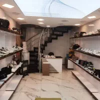 مغازه ۴۵متری باسندششدانگ درچندقدمی چهارراه شهناز