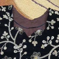 لباس محلی|لباس|دهدشت, |دیوار