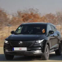 دیگنیتی پرستیژ۴۰۲ مشکی داخل مارون