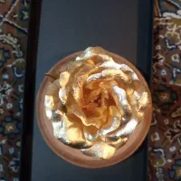 گل تزئینی|گل مصنوعی|تهران, اختیاریه|دیوار