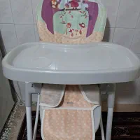 صندلی ماشین.صندلی غذا.کریر|تخت و صندلی بچه|قائم‌شهر, |دیوار