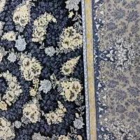 فرش ماشینی کاشان با ضمانت
