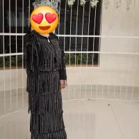 لباس مجلسی شیک نو نو