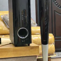 سینمای خانگی به همراه دی وی دی|سیستم صوتی خانگی|لاهیجان, پردسر|دیوار