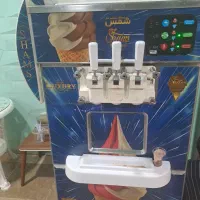 لوازم آبمیوه و بستنی|کافی‌شاپ و رستوران|گرگان, |دیوار