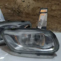 مه شکن پژو پارس فابریکی صنعت مدرن بهترین جنس