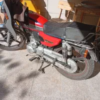 موتور200احسان نیروموتور|موتورسیکلت|شیراز, بعثت|دیوار