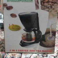 فروش سرویس استیل ترک و چای ساز و قهوه ساز|قوری، کتری، قهوه‌ساز دستی|یزد, |دیوار