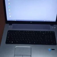 لپ تاپ اچ پی،hp17اینچ