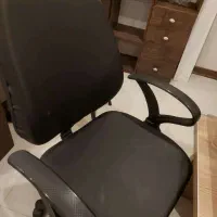 صندلی چرخدار - با کیفیت تنظیم ارتفاع