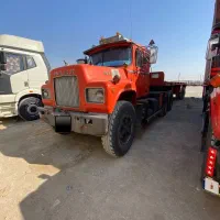 فروش ماک ۷۵ - تک دنده|خودرو سنگین|بندر ماهشهر, |دیوار