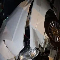 پارس تصادفی ۱۴۰۲|خودرو سواری و وانت|اهواز, بهارستان|دیوار