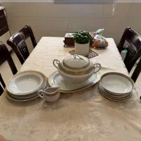 ظروف چینی|خدمات آرایشگری و زیبایی|تهران, ائمه اطهار|دیوار