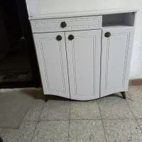 جاکفشی تمیز برای نو عروس