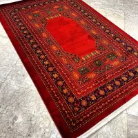 طراحی منحصر به فرد فرش در هر گره|فرش|خرمشهر, |دیوار