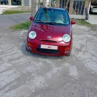 ام وی ام ۱۱۰ ۴سیلندر مدل۹۲